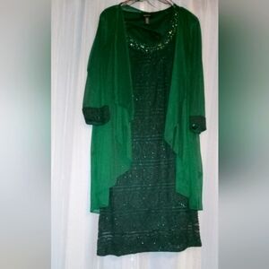 RM Richards formal drss